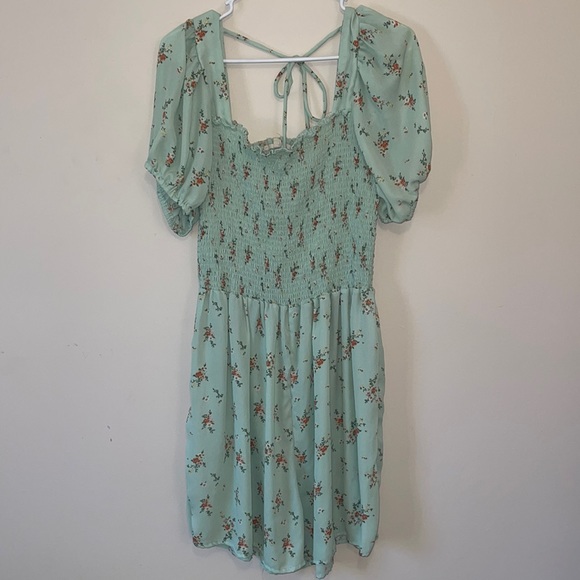 Pants - Plus Size Floral Romper!